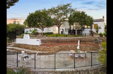 4671 E Talmadge Drive, San Diego, CA 92116