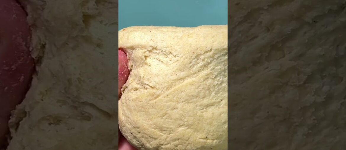 Bamboo Fiber French Bread (Keto, LowCarb, Gluten Free)#recipe #keto #bamboofiber  #shorts #bread