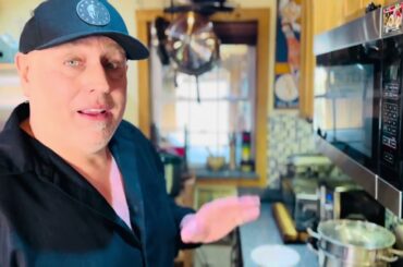 Pasta recipes Part 1: Artichoke French with Penne Pasta.