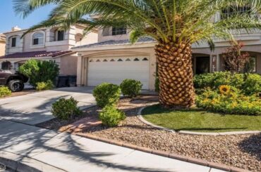 10598 Salmon Leap Street, Las Vegas, NV Presented by Vestuto Realty Group.