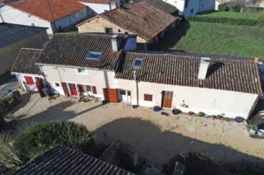 For Sale - Beautiful Character House With Guest Gite Potential