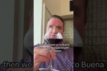 Happy Hour Food and Wine Pairing #winelovers #HappyHour #WinePairing #Foodie #PinotNoir #FoodAndWine