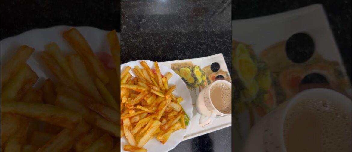 Vrat vale instant french fries#viral #cooking #shortvideos #vratrecipe #food #foryou