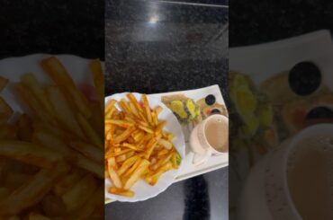 Vrat vale instant french fries#viral #cooking #shortvideos #vratrecipe #food #foryou