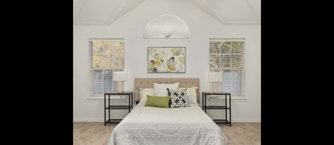 4 Bedroom Home Just Listed at 9 Waterwood Court in Mansfield, Texas 4 Bedroom Home Just Listed at 9 Waterwood Court in Mansfield, Texas