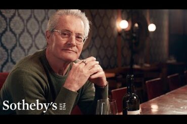 Kyle MacLachlan on Wine, Twin Peaks & Running into Timothee Chalamet on the Dune 2 Red Carpet