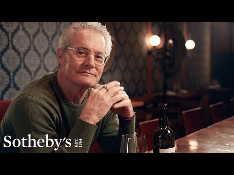 Kyle MacLachlan on Wine, Twin Peaks & Running into Timothee Chalamet on the Dune 2 Red Carpet Kyle MacLachlan on Wine, Twin Peaks & Running into Timothee Chalamet on the Dune 2 Red Carpet