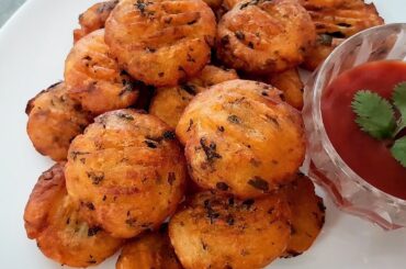 Amazing Potato Recipes ! French fries | Potato Snacks  Very crispy and delicious|ASMR