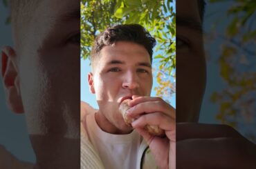 Everything I Ate At Disney Japan