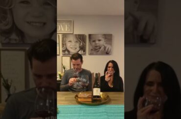 We taste the 2022 Vins Des Chaponnieres Pinot Noir.