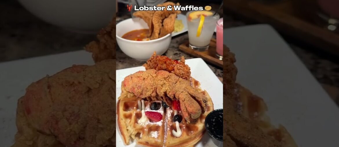 Black Owned Brunch Restaurant & Lounge | Truth Lounge & Bistro in Beaumont, TX #traveltexas