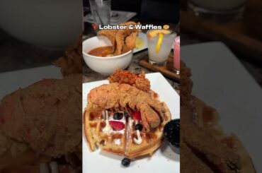Black Owned Brunch Restaurant & Lounge | Truth Lounge & Bistro in Beaumont, TX #traveltexas