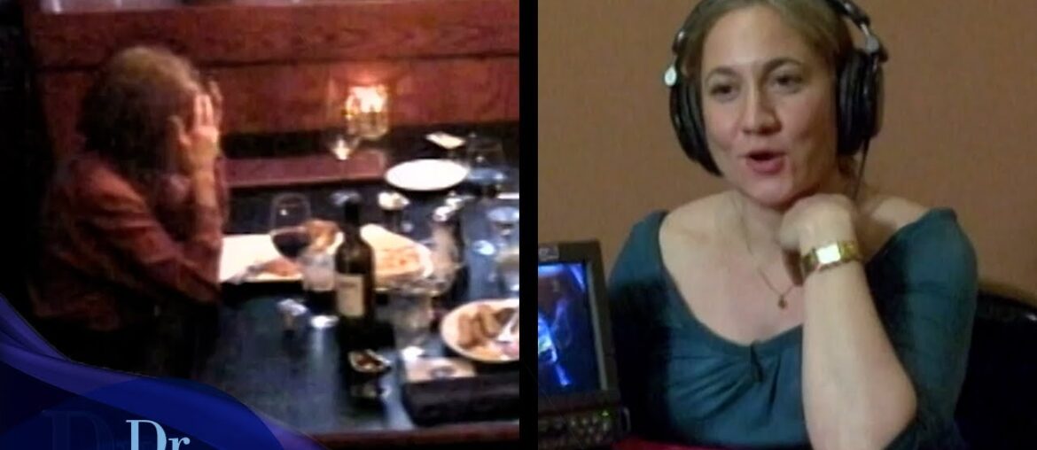 Undercover Translator Proves Her Husband’s Mother Talks Behind Her Back In French