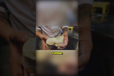 Mastering Haute Cuisine: The French Culinary Revolution #shorts