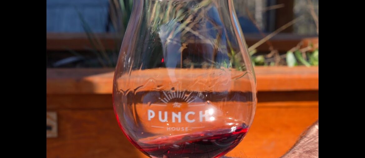 The Punch House
