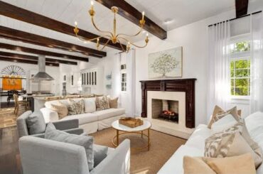 Spacious Private Sanctuary With Guest House | Scenic Sotheby's International Realty