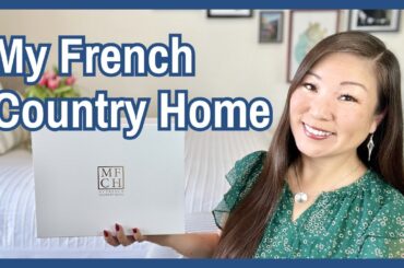 Is it worth the $$$?: My French Country Home | Box No. 29 | Parisian Home Essentials | February 2024