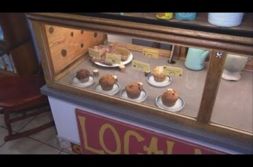 Cheap Eats: The Flower Pot Cafe and Bakery