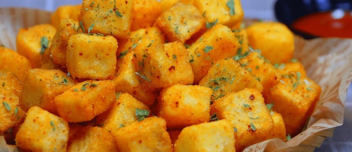 Amazing Potato Recipes ! French Fries ! Potato Snacks ! Delicious and Easy ! Amazing Potato Recipes ! French Fries ! Potato Snacks ! Delicious and Easy !