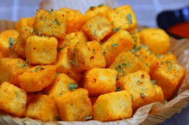 Amazing Potato Recipes ! French Fries ! Potato Snacks ! Delicious and Easy !