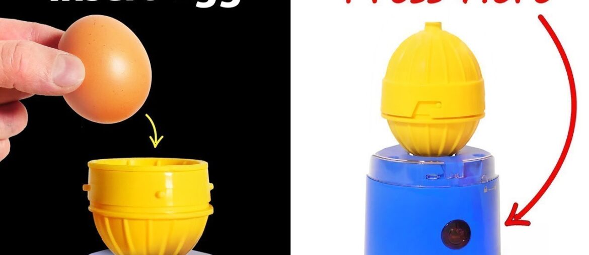 Electric Kitchen Gadgets – Genius or Junk? Electric Kitchen Gadgets - Genius or Junk?