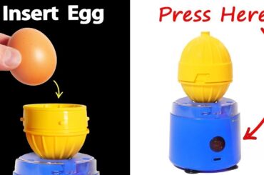 Electric Kitchen Gadgets - Genius or Junk?