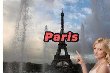 Paris Travel Guide: 7-Day Itinerary with Budget, Midrange, and Luxury Options