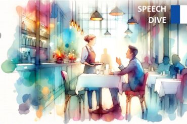 Listen & Speak French | Choices and Allergens: A French Dining Dialogue