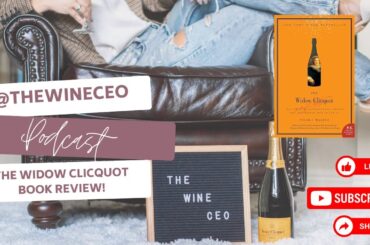 'The Widow Clicquot' Book Review