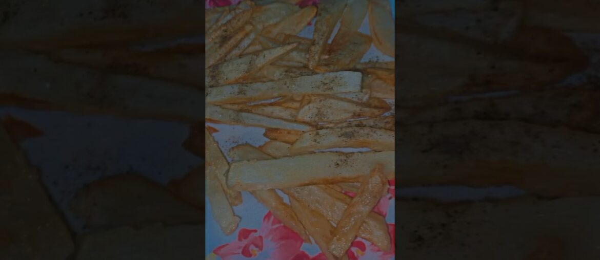 French fries#frenchfries #shorts #short #shortvideo #recipe #recipe