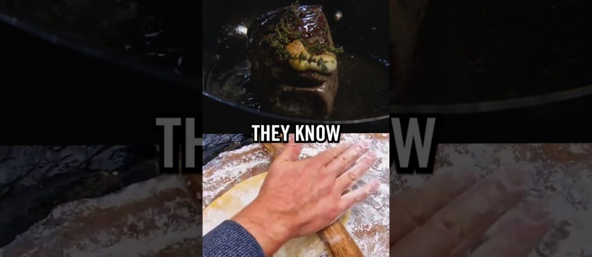 Fine Dining in France is Different! Fine Dining in France is Different!