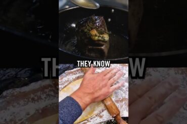 Fine Dining in France is Different!