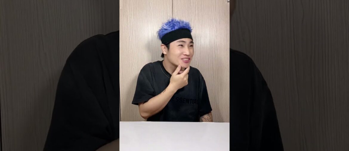 The right way to eat french fries #asmr