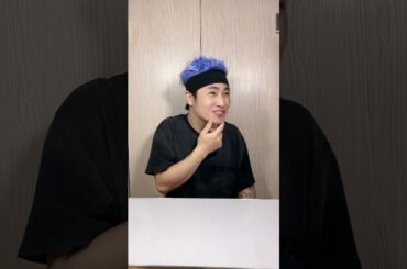 The right way to eat french fries #asmr