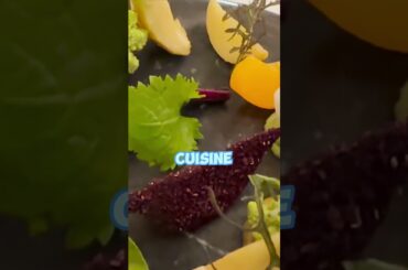 Luxury Dining Experiences Of Billionaires #Alain_Ducasse #le_louis_xv_restaurant #luxurious #luxury