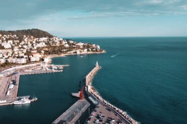 France Unveiled: A Cinematic Journey