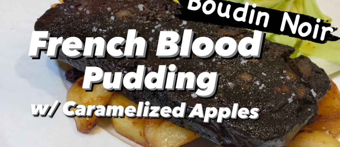 The "not-so glamorous" French staple but tastes so damn DELICIOUS!