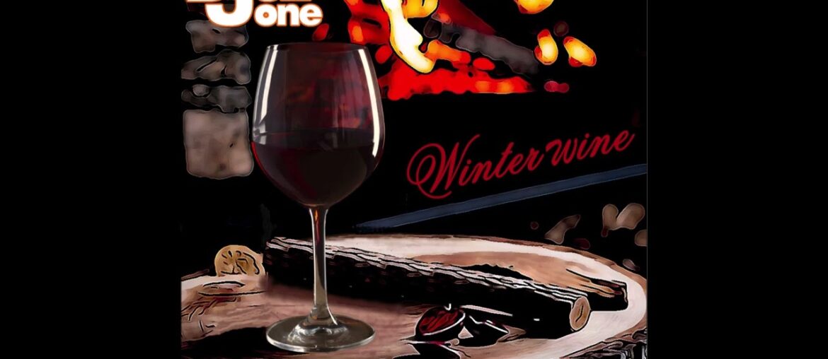Djar One – Winter Wine Djar One - Winter Wine