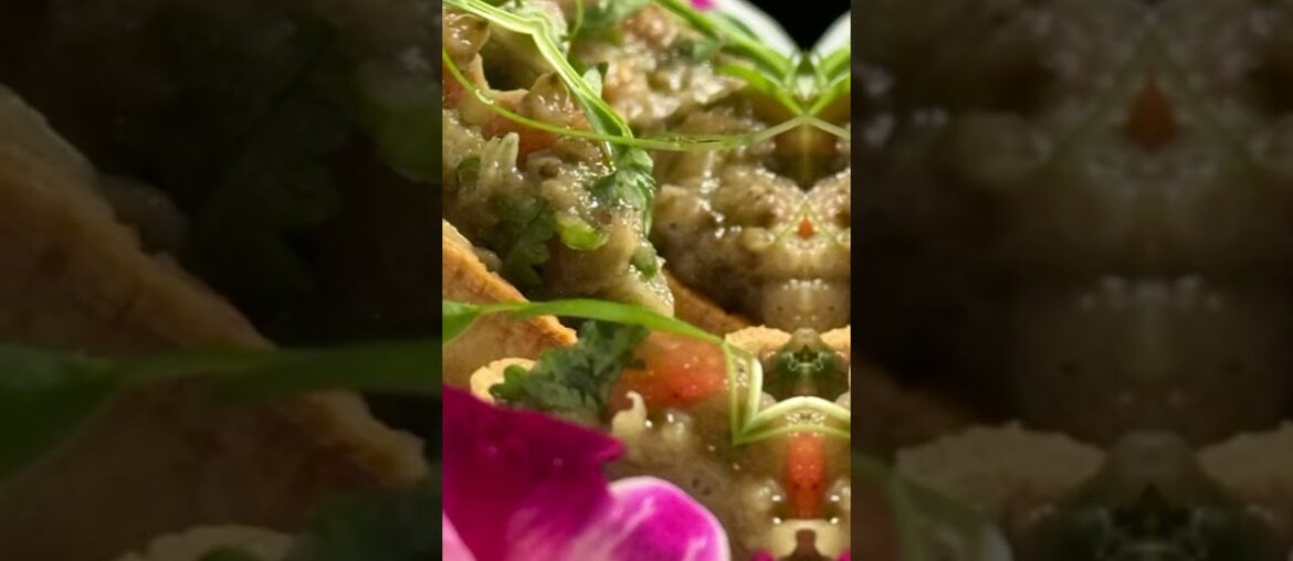 French Asian Fusion private dining #miami #privatechef #eventcatering #foodie