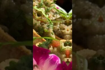 French Asian Fusion private dining #miami #privatechef #eventcatering #foodie