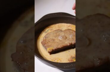 Banana Bread French Toast Crunch