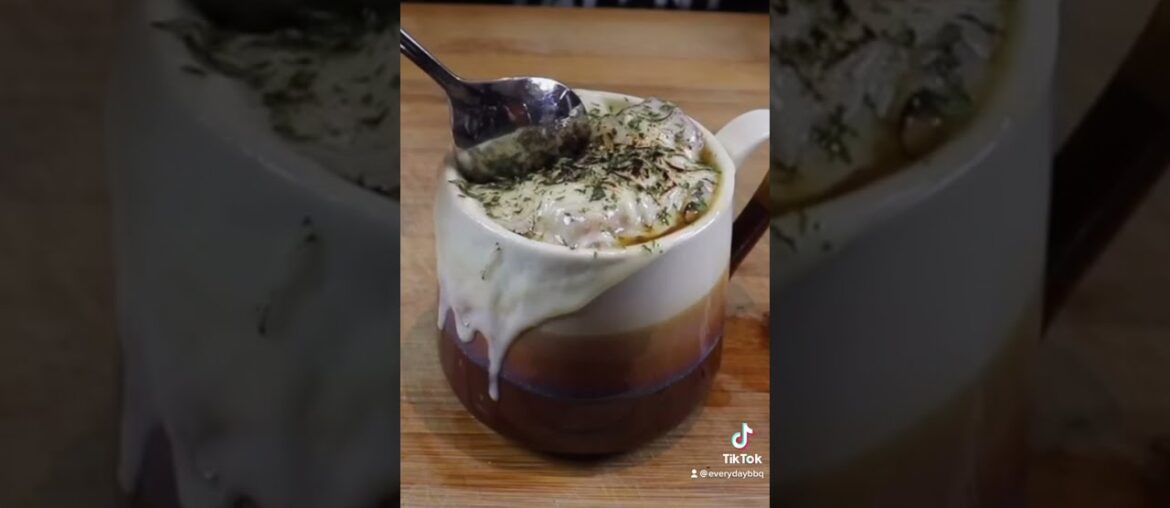 Slow Cooker French Onion Soup Recipe | Best French Onion Soup Slow Cooker French Onion Soup Recipe | Best French Onion Soup