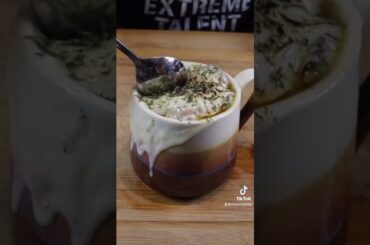 Slow Cooker French Onion Soup Recipe | Best French Onion Soup