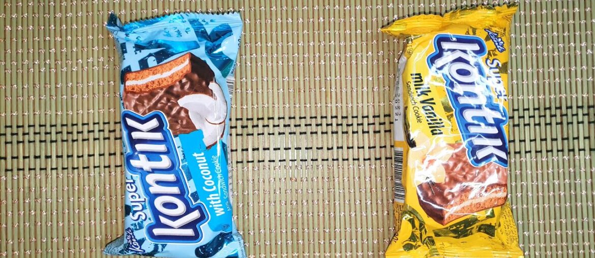 Gourmet Goodness: Unpacking Coconut and Vanilla Chocolate Bars Gourmet Goodness: Unpacking Coconut and Vanilla Chocolate Bars