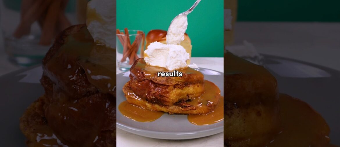 Is The Rock’s THICC & EGGY French toast worth the wait? Is The Rock's THICC & EGGY French toast worth the wait?