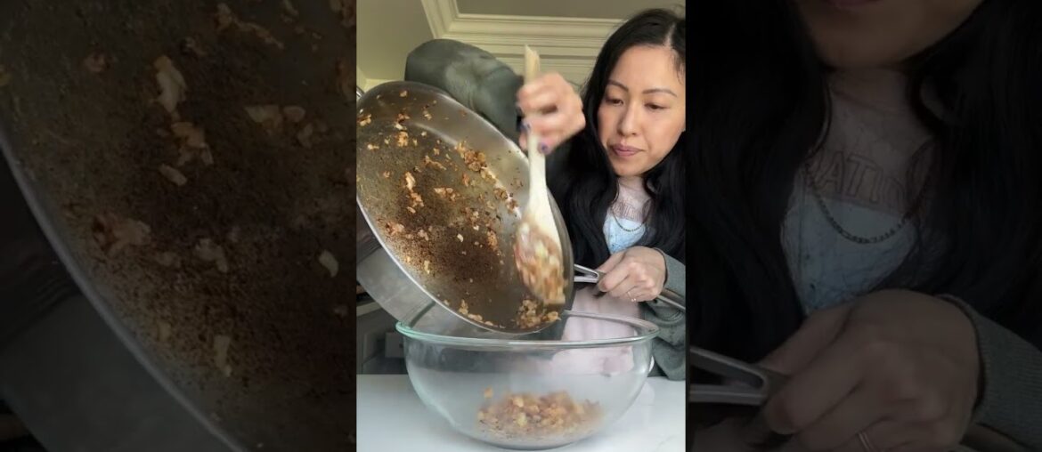 High Protein Greek Yogurt French Onion Dip Recipe