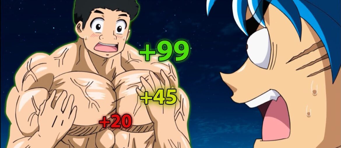 The Best Battle in Toriko Hunts For The World's Finest Cuisine (Full Season 4) Anime Toriko Recaped