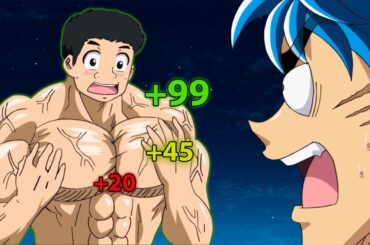 The Best Battle in Toriko Hunts For The World's Finest Cuisine (Full Season 4) Anime Toriko Recaped