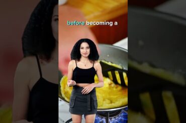 STUNNING! Did you know this amazing fact about scrambled eggs?