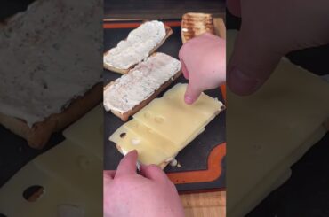 French Onion Steak Sandwiches